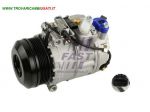 COMPRESSORE ARIA CONDIZIONATA MERCEDES SPRINTER 06 906 FT56322