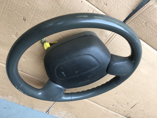 Volante / Sterzo con AirBag / Air Bag Suzuki Grand VITARA anno 2001 - Foto 3
