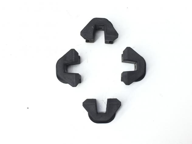 KYMCO DOWNTOWN I 300 PULEGGIA MOBILE VARIATORE 2009 2010 V20000 - Foto 3