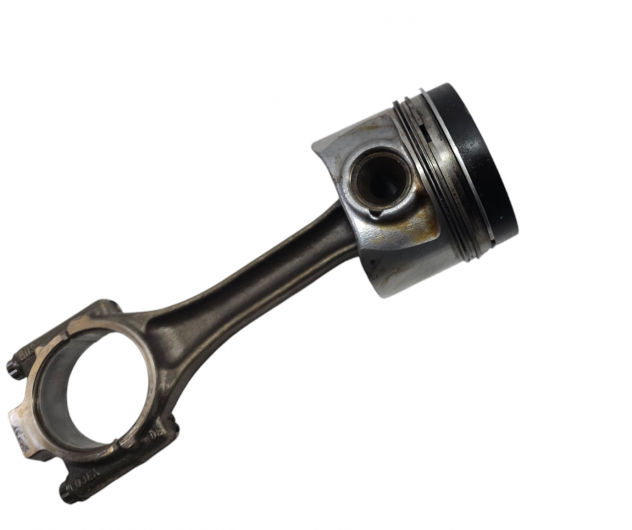 PISTONE MOTORE AUDI A3 Sportback (8V4) 04L107065D CAY Diesel 1600 (1216) - Foto 15