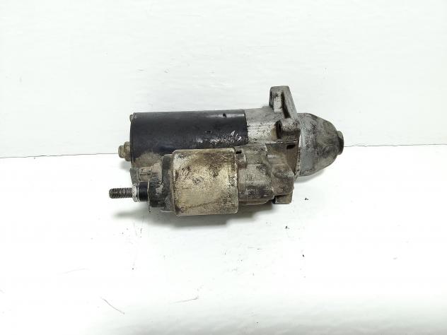 MOTORINO D' AVVIAMENTO FIAT Panda 3° Serie 0001137004 312A2000 Benzina 875 (12) - Foto 5