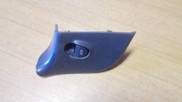 Pulsante Alzavetro Destro FIAT Bravo Brava Marea 2001 - Foto 3