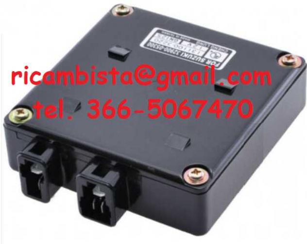32900-05300 Suzuki GS125 centralina motore