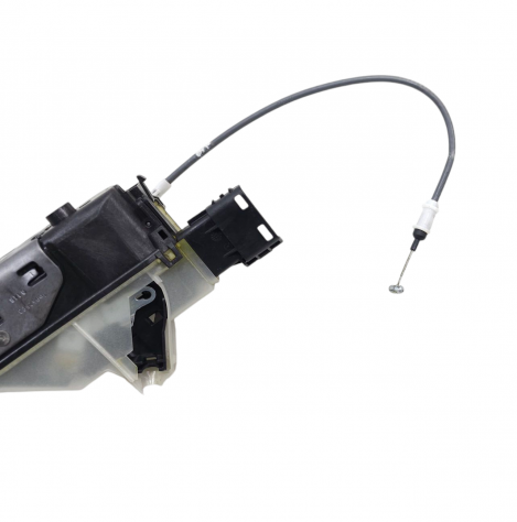 SERRATURA POSTERIORE DESTRA PEUGEOT 3008 GT Line 9823729080 (17) - Foto 3