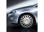 Copricerchi Universali per auto con installazione inclusa