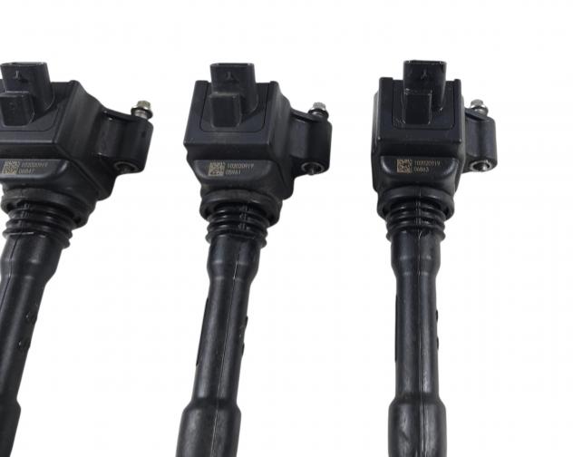 BOBINE ACCENSIONE MINI Countryman Serie (F60) 8643360 B38A15A Benzina 1500 (16) - Foto 2