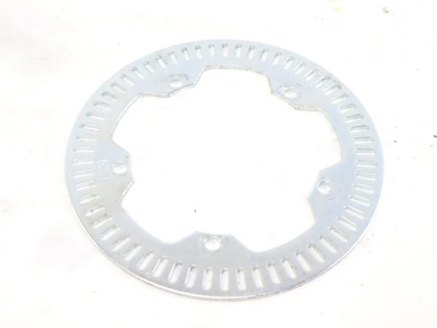 KYMCO PEOPLE S 125 ABS 43352AED9E10 RUOTA FONICA POSTERIORE 21 - 25 REAR SENSOR RING - Foto 2