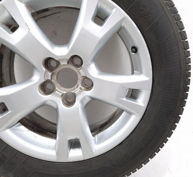 CERCHIO IN LEGA TOYOTA Rav4 4° Serie 2AD-FHV, 2AD-FTV (0509) - Foto 2