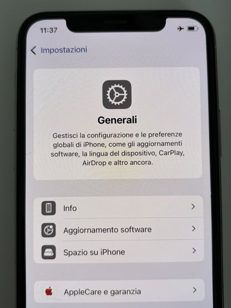 Iphone 11 PRO 256 GB - Foto 2