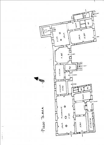 Casa di campagna in Degli Olmi - Foto 2