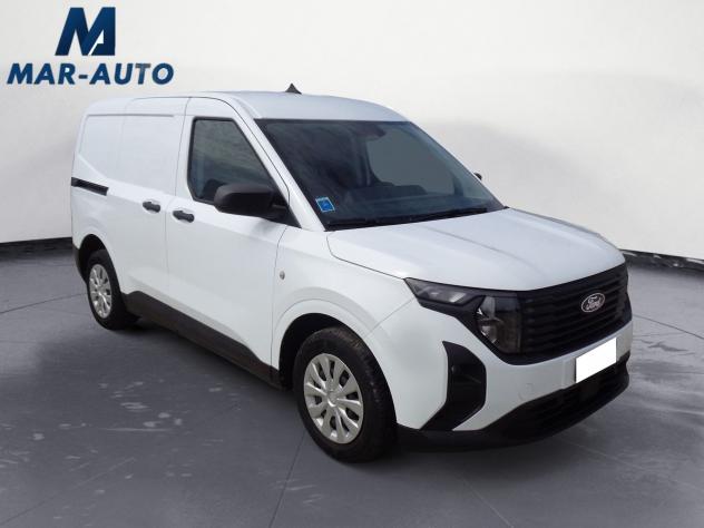 Ford Transit Courier Transit Courier 1.5 ecoblue 100cv Trend + IVA - Foto 4