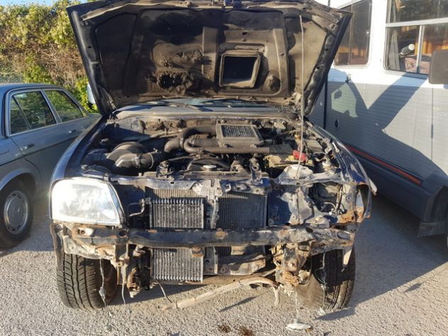 Mitsubishi L200 2.5 TD 4WD 115CV G.Traino - Foto 3