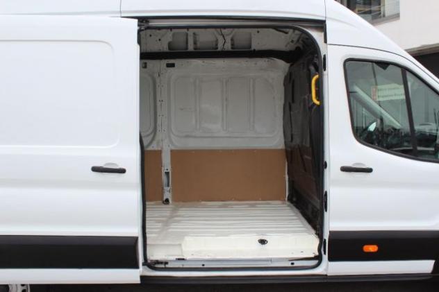 FORD TRANSIT JUMBO 350 2.0 TDCI L4H3 ENTRY 130 CV E6B.VC. - Foto 10