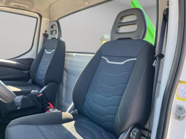 IVECO Daily piattaforma aerea 35S14H rif. 22973770 - Foto 7
