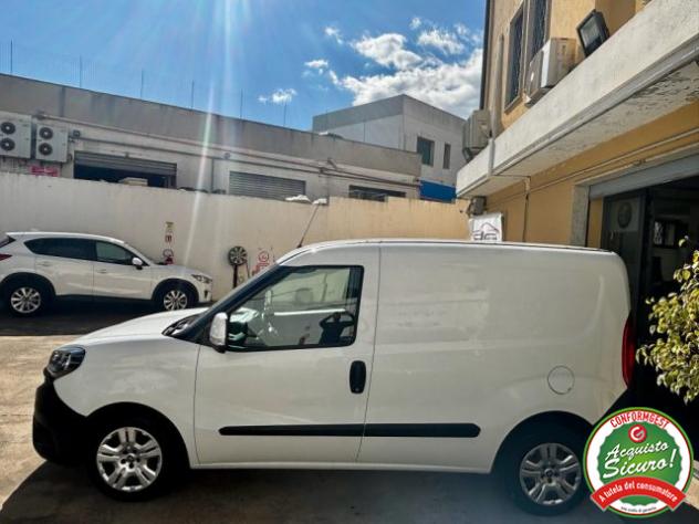 FIAT Doblò 1.3 MJT S&S PC-TN Cargo Business 2020 rif. 24003017 - Foto 4