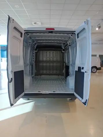 FIAT Ducato Ducato Serie 2 Furgone Lastrato 33q Mh2 140cv 2.2 Multijet 3 E6e - Foto 5