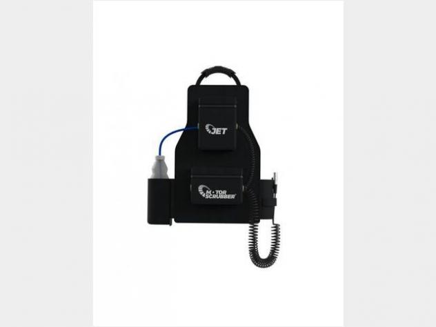 NEBULIZZATORE BATTERIA STORM JET ELETTROSTATICO