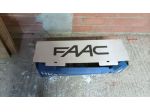 kit cancello automatico FAC-CAME