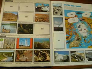 Album Figurine Solaris 1977 IL MONDO - Foto 2