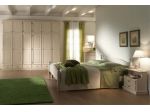 Camere da letto in legno