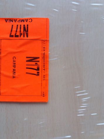 RIPIANI LAMINATI ( FAGGIO ) - Foto 2
