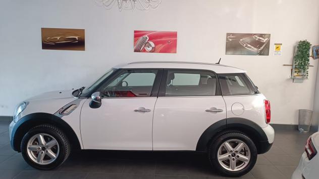 Mini Cooper Countryman 1.6 S - Foto 5