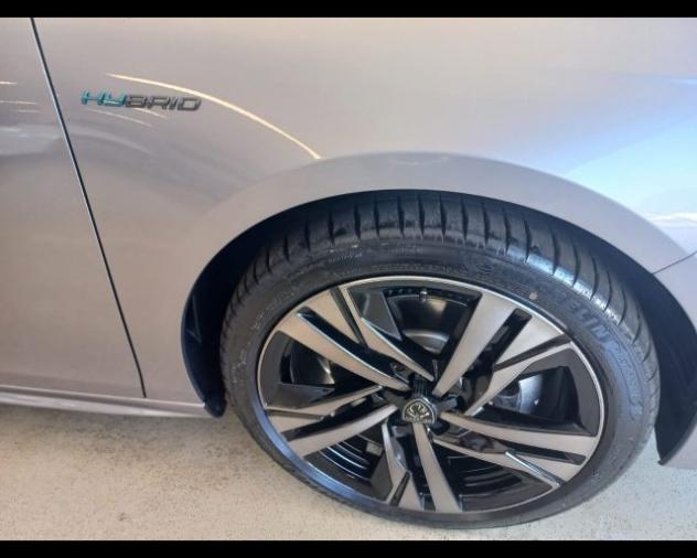 PEUGEOT 508 SW 1.6 phev GT 225cv e-eat8 rif. 21058794 - Foto 7