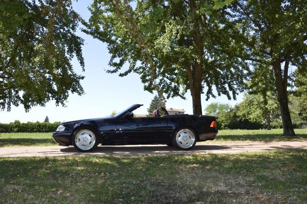 Mercedes-benz SL 500 SL 500 DISIGNO SPORT - Foto 3