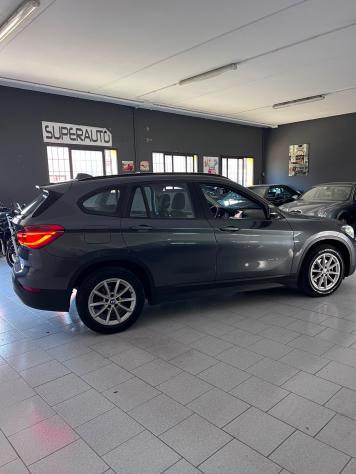 Bmw X1 sDrive16d Msport - Foto 6