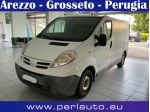 NISSAN Primastar V27 2.0 dCi 115CV Kasten L1H1 2.7t rif. 24135096