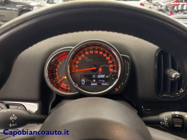 MINI Countryman 1.5 Cooper Boost Countryman+LED+NAVI rif. 23501985 - Foto 10