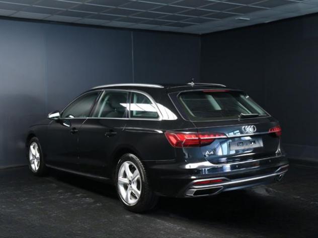 AUDI A4 Avant 30 TDI 136CV S tronic Business Advanced rif. 24114825 - Foto 5