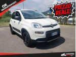 FIAT Panda 0.9 TwinAir Turbo 85cv S&S E6d-Temp 4x4