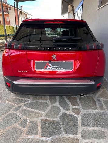 Peugeot 2008 2008 1.2 puretech Allure Navi Pack s&s 100cv - Foto 4