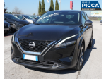 Nissan Qashqai III 2021 N-CONNECTA 2WD 1.3MHEV 140CV