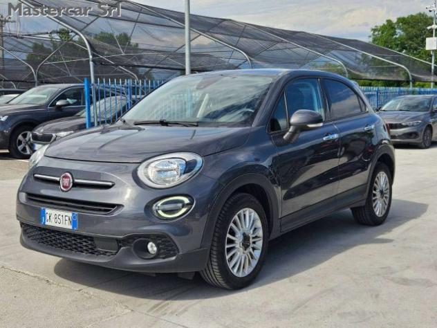FIAT 500X 500 X 1.3 T4 Connect 150cv dct - GK851FN rif. 23814311 - Foto 2