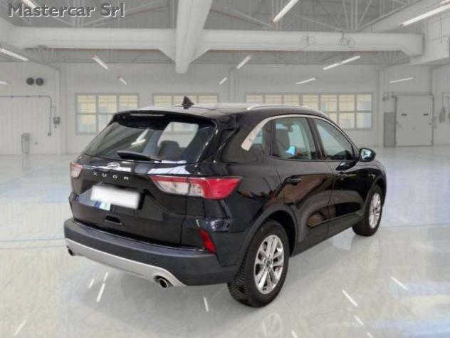 FORD Kuga SUV 1.5 ECOBLUE 120CV 2WD TITANIUM BUS. AUTO - GE4 rif. 23767018 - Foto 2
