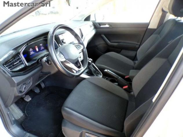 VOLKSWAGEN Taigo Taigo 1.0 tsi Life 95cv -GN769NA rif. 24048660 - Foto 5