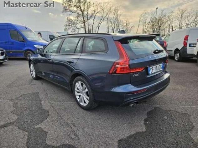 VOLVO V60 V60 2019 2.0 b4 Momentum Business auto - GF281CG rif. 24162063 - Foto 4