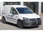 Volkswagen Caddy 2.0 TDI