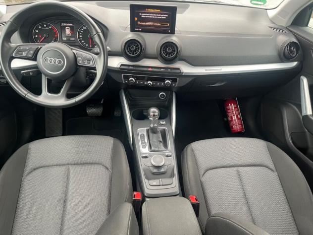 AUDI Q2 Q2 1.4 TFSI COD S tronic Sport - Foto 9