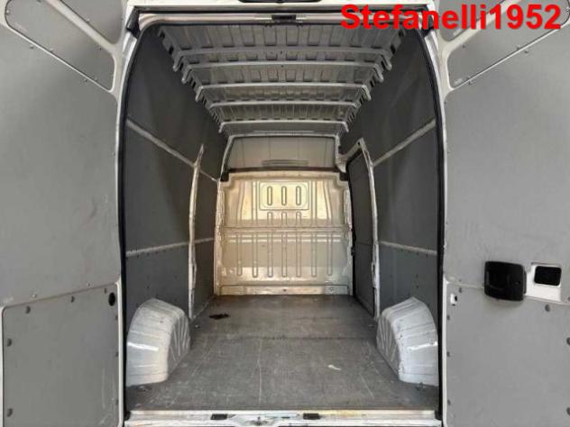 CITROEN Jumper III (II 2011) - 35 L3H2 2.2 bluehdi 165cv S&S rif. 23939203 - Foto 7