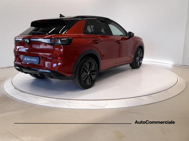 Volkswagen T-Roc 1.5 eTSI 110kW ACT R-Line DSG - Foto 6