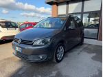 Volkswagen Touran Touran 1.6 tdi Comfortline Business