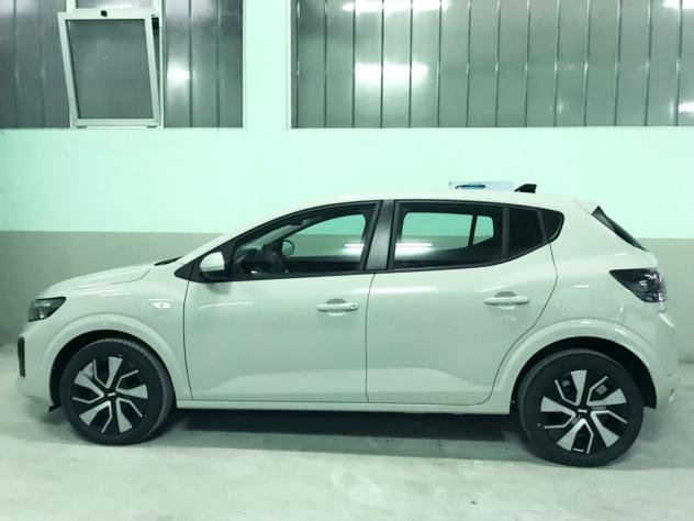 Dacia Sandero Streetway 1.0 TCe 100CV Expression - Foto 6