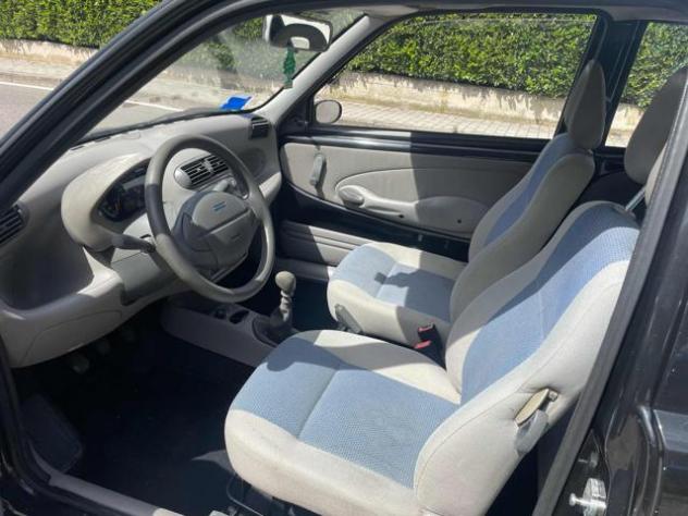 FIAT Seicento 1.1i cat Active rif. 23830406 - Foto 9