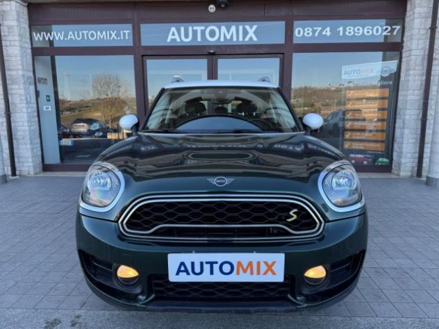 Mini Countryman Mini 1.5 Cooper S E all4 auto - Foto 7