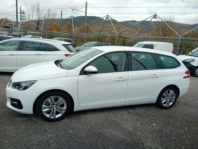 Peugeot 308 BlueHDi 130 S&S SW Business - Foto 6