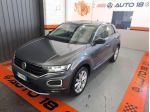 VOLKSWAGEN T-Roc 2.0 TDI 150 CV DSG+ TAGLIANDI UFFICIALI+ ADVANCED! rif. 23 &hellip;