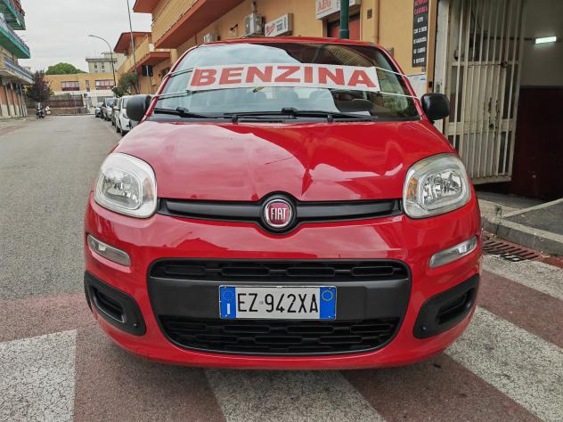 FIAT PANDA 1.2 BENZINA CV69 KW51 LOUNGE - Foto 2